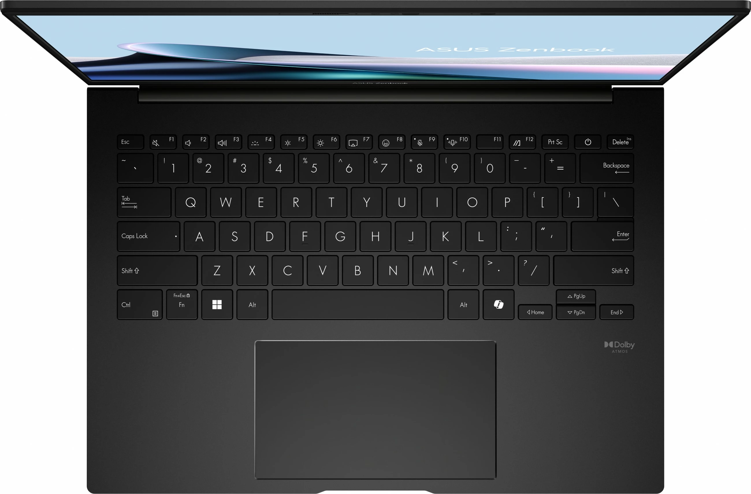 Kompjuter ASUS Zenbook 14 OLED UM3406KA-QD139W, Ryzen AI 7, 32GB RAM, 1TB SSD, 14 inch