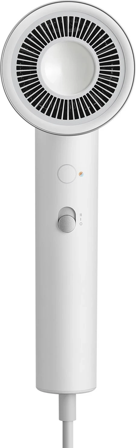 Tharëse flokësh Xiaomi Mi Ionic H500, 1800W, e bardhë-argjendtë