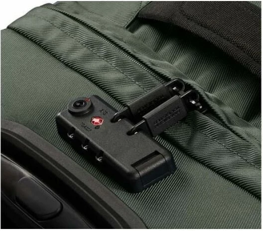 Çantë udhëtimi Yakimasport, khaki