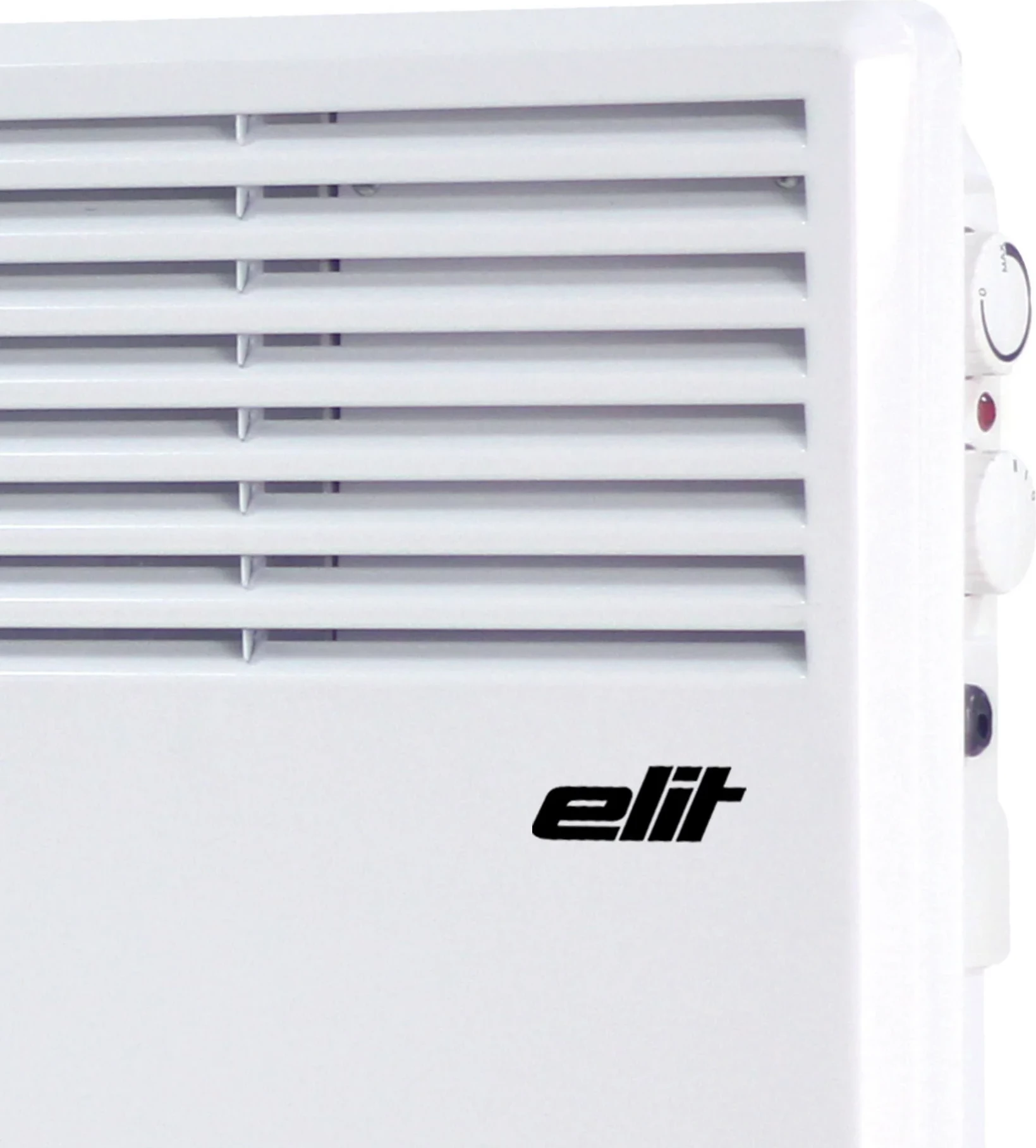 Ngrohës elektrik, Elit PH-150A, 1500W, 2 nivele, IPX4, në këmbë/opsion montim muri