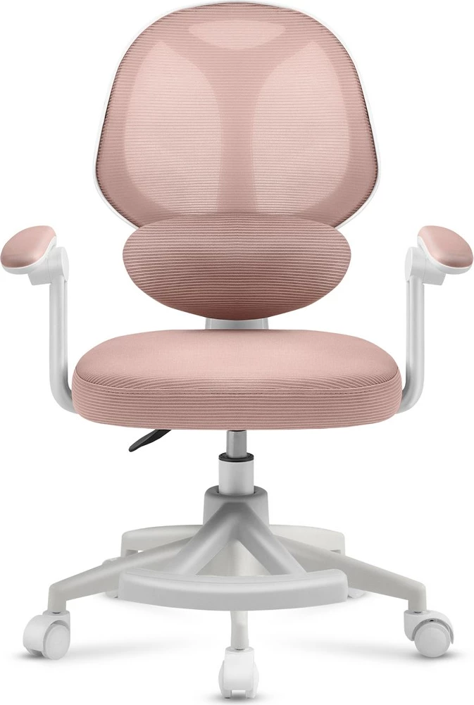 Karrige rrotulluese MARK ADLER Junior 4.5, rozë