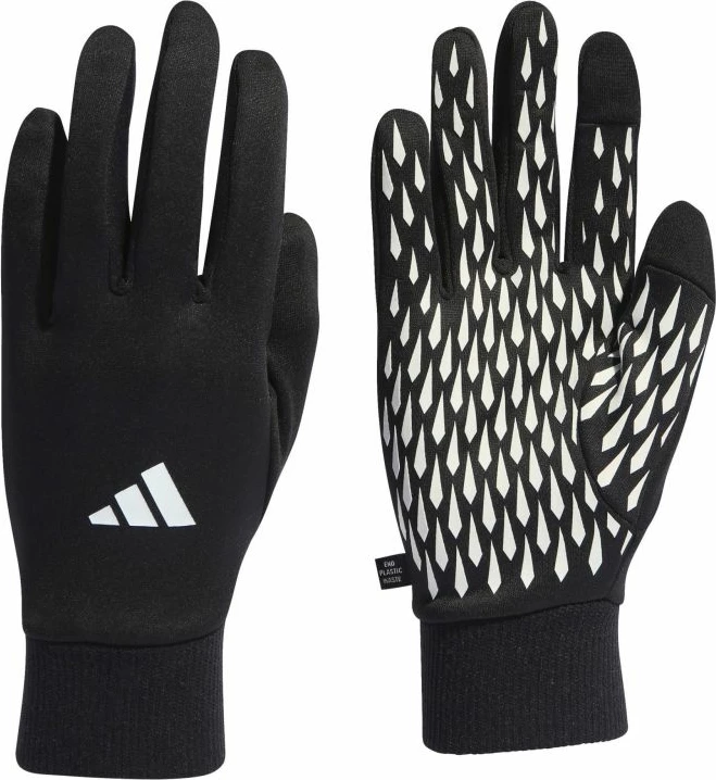 Doreza për meshkuj adidas, të zeza