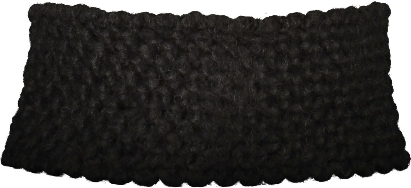 Shirit për kokë CALVIN KLEIN femra, e zezë