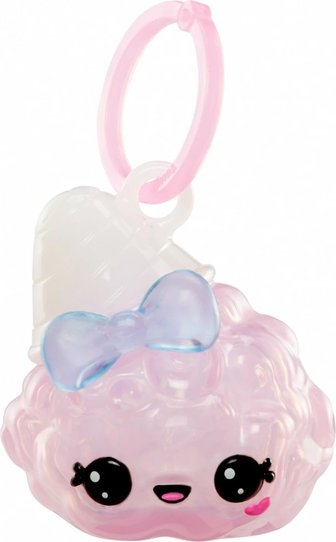 Figurinë Yummiland Num Noms Body Scent, MGA, 1 copë, plastikë, për vajza