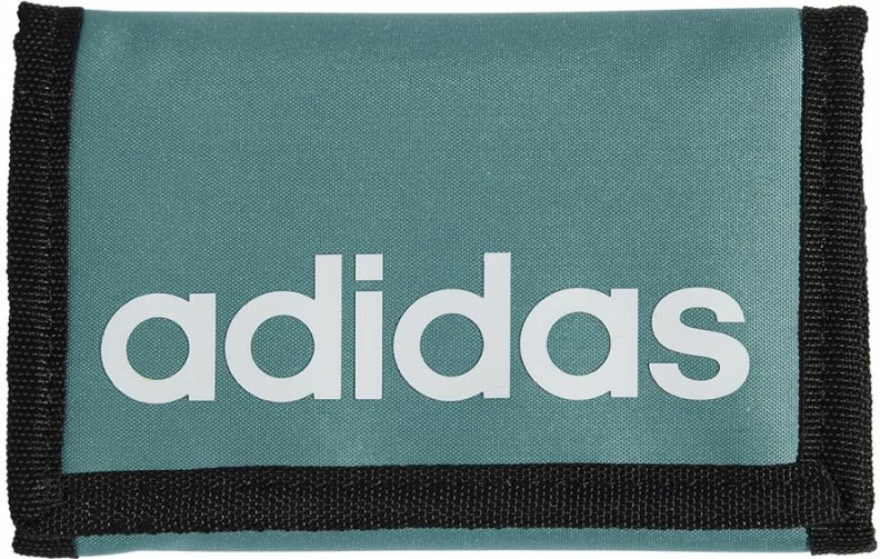 Portofol adidas, jeshil