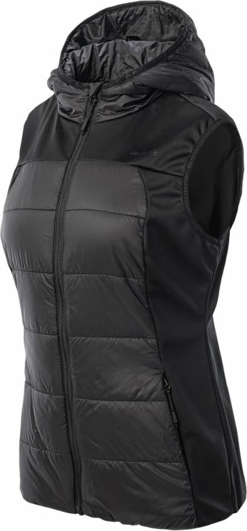 Jelek për femra Iguana, e zezë