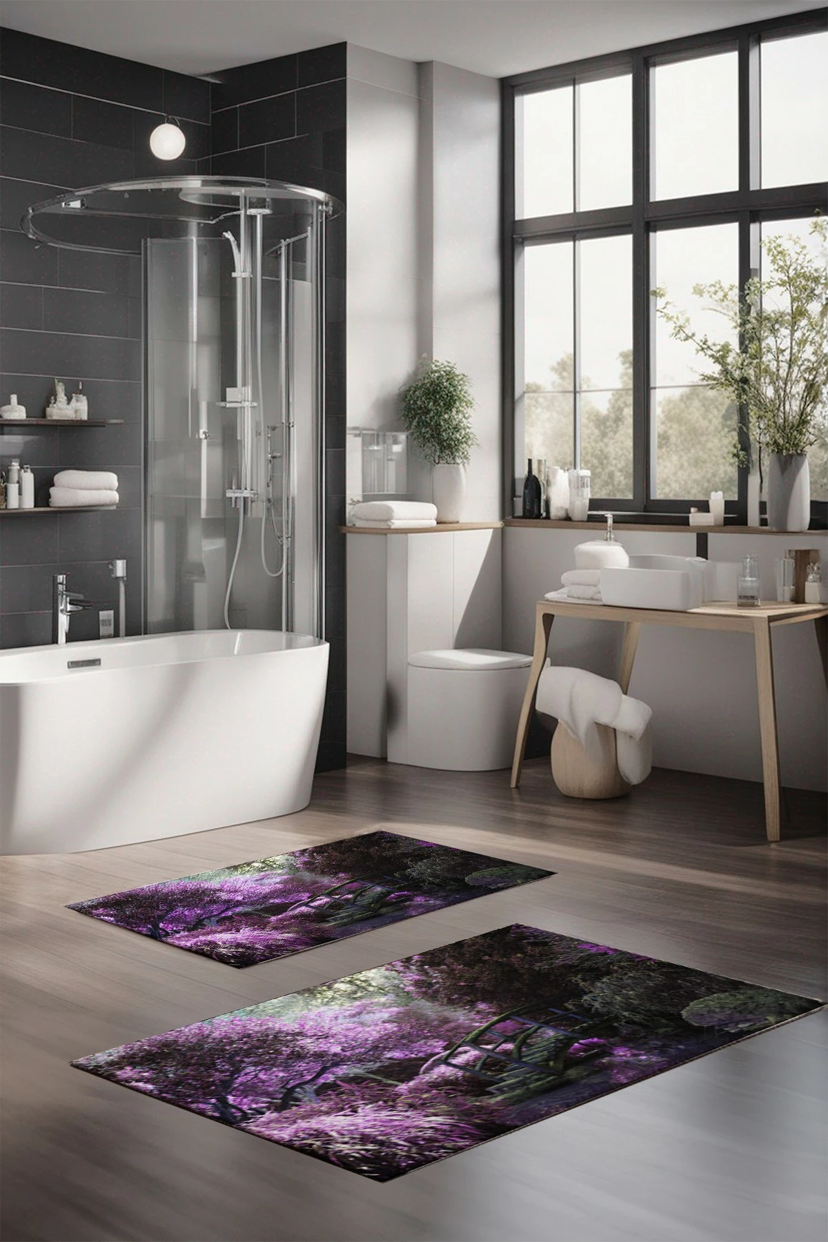 Set tapetash për banjo (2 copë), Mijolnir, CT-5153