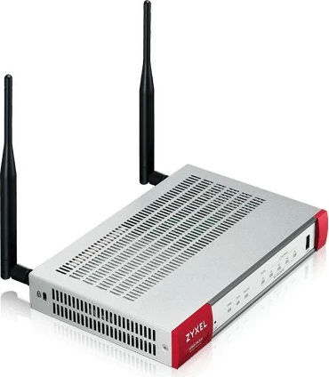 Firewall Zyxel USG FLEX 100AX, 0.9 Gbit/s, Wi-Fi Dual-Band