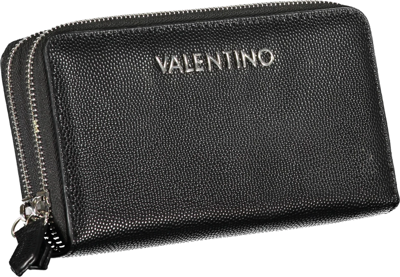 Portofol për femra Valentino Bags UNI, i zi