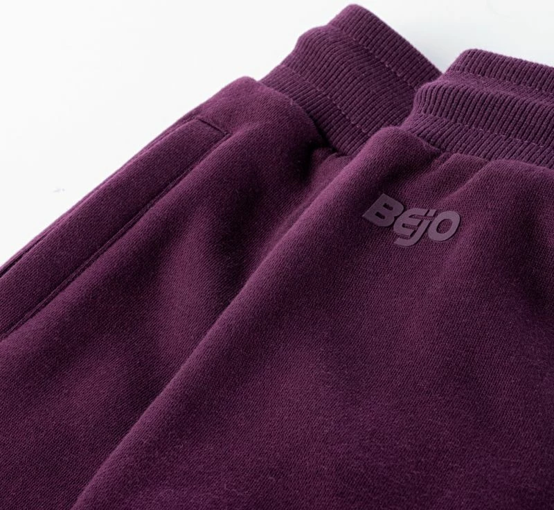 Pantallona për vajza Bejo, ngjyrë lejla