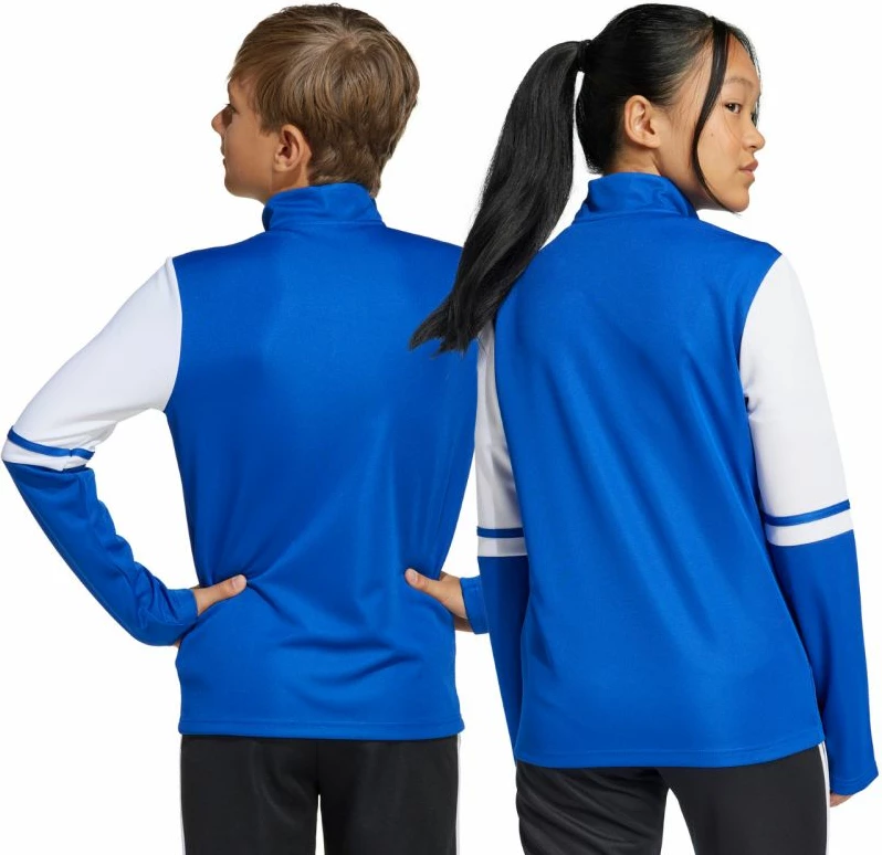 Duks për fëmijë adidas, blu