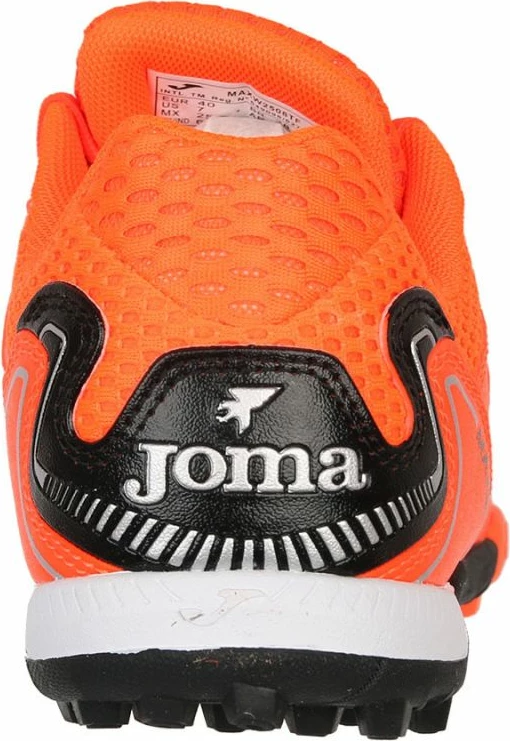 Atlete futbolli Joma unisex, portokalli