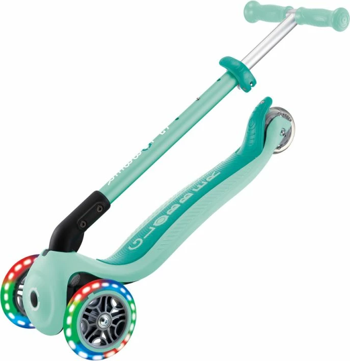 Skuter për fëmijë Globber, i kaltër