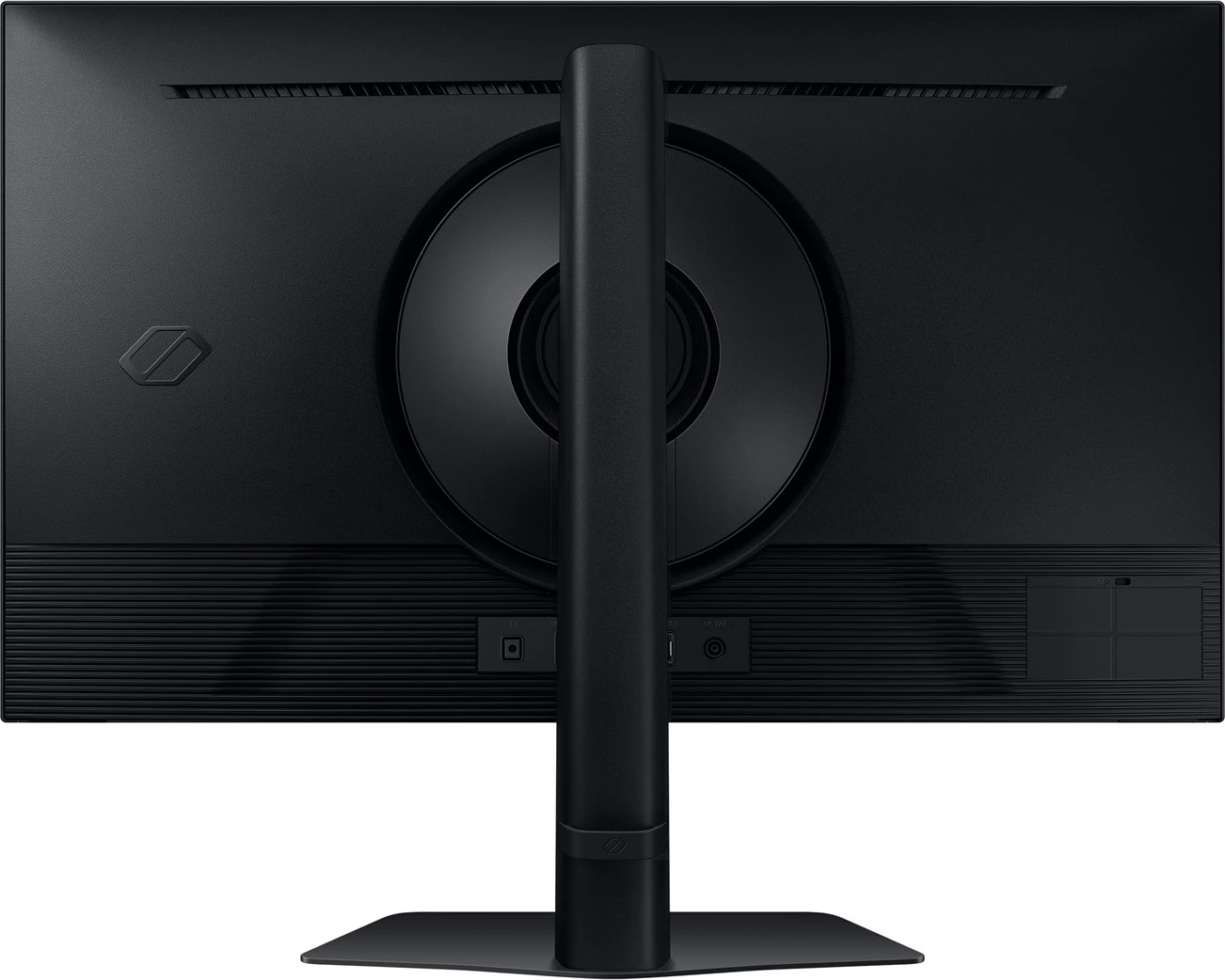 Monitor Samsung Odyssey G5, 27", Quad HD, 180 Hz, i zi