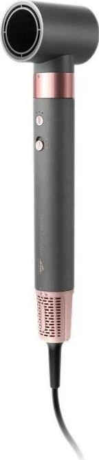 Tharëse flokësh ETA Fenite Exclusive 32390000, 1400W, gri