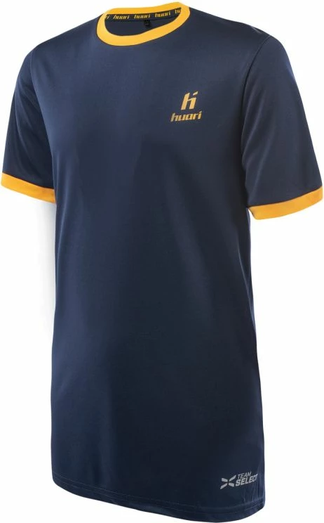 Maicë për fëmijë Huari, navy blue