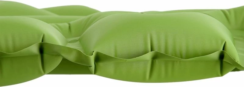 Dyshek kampingu Nils Extreme, jeshil