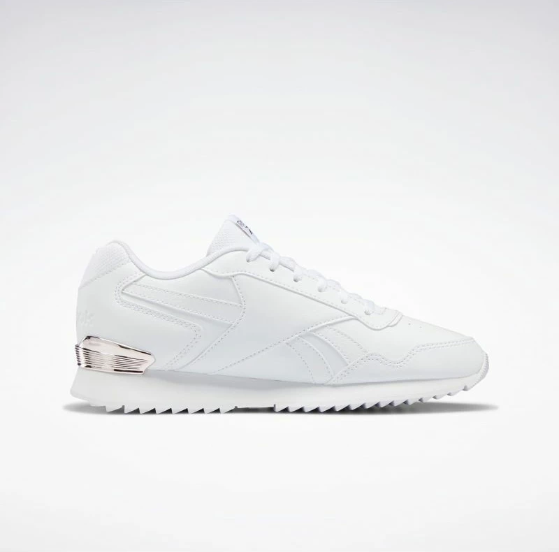 Atlete femra Reebok, të bardha