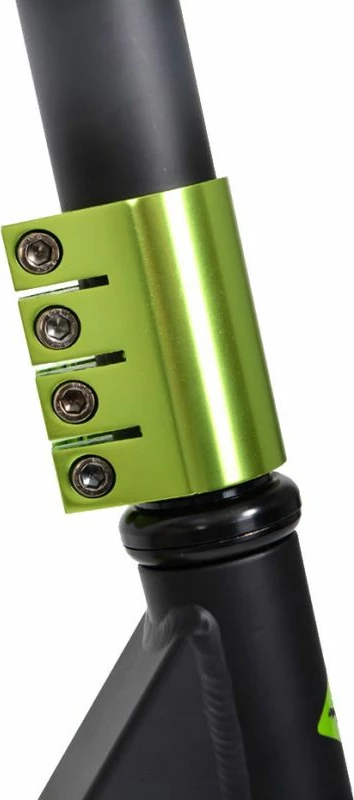 Scooter Schildkrot Kickless Forest 510432