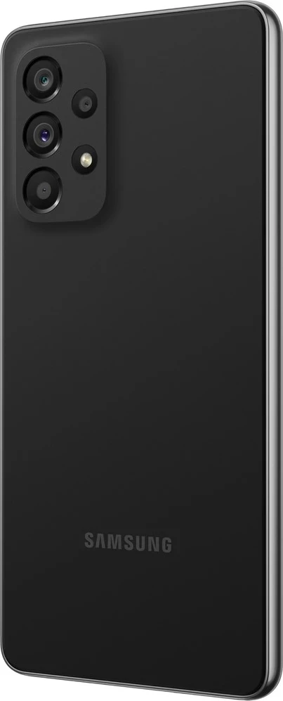 Celular Samsung Galaxy A53, 6.5", 6+128GB, DS, 5G, i zi 