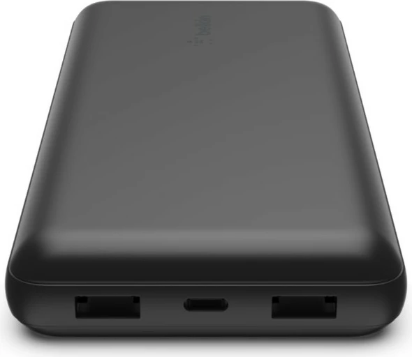 Powerbank Belkin BPB012btBK 20000 mAh 15 W e zezë