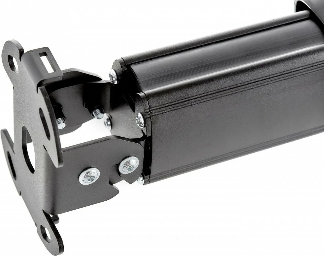 Mbajtës tavani për projektor Edbak PMV100, alumini, i zi