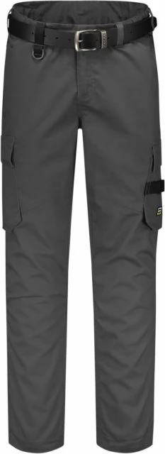 Pantallona pune Malfini për meshkuj dhe femra, gri