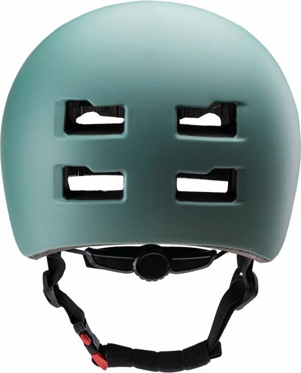 Helmetë Coolslide unisex, e gjelbër