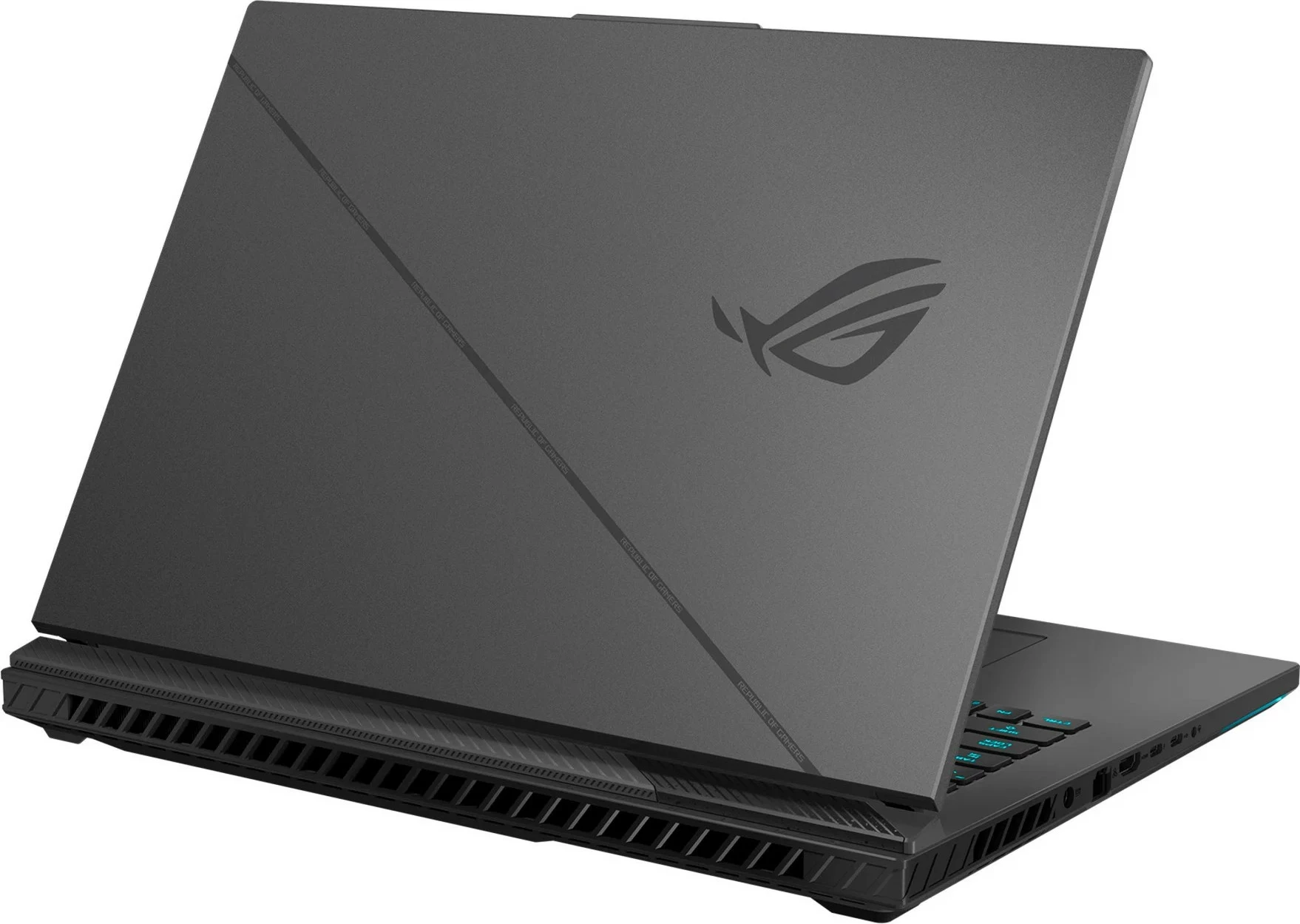 Kompjuter ASUS ROG Strix G18 i9-14900HX 32GB 1TB RTX 4070 G814JIR-N6060W
