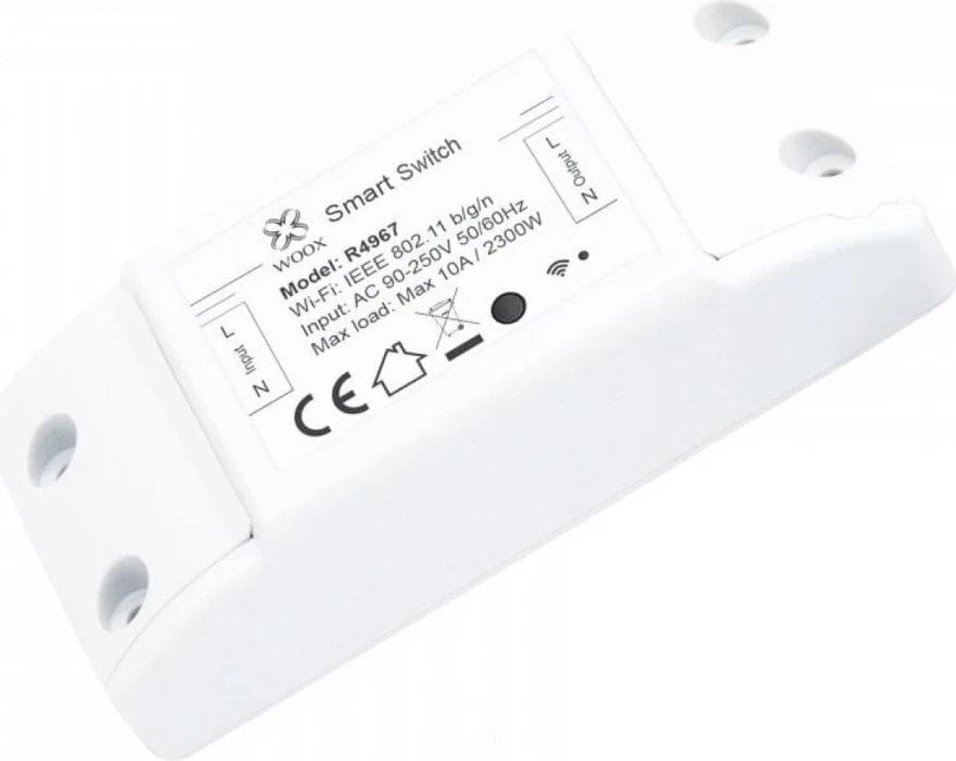 Kontrollues WiFi universal i zgjuar WOOX R4967
