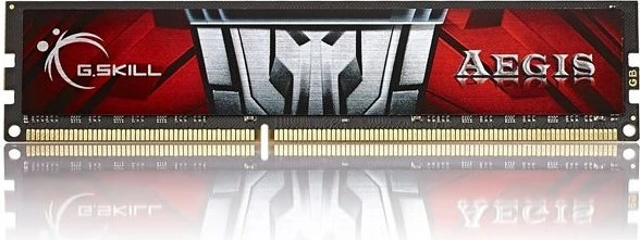 Ram memorie G.Skill, 8GB, DDR3-1600, 1600MHz