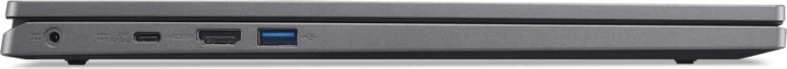 Kompjuter Acer Aspire 3 A317-55P-36NK, 17.3 inç, Ci3, 16GB RAM, 512GB SSD, gri