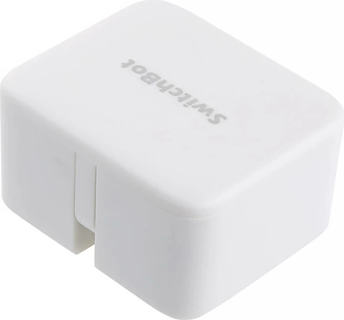 Ndërprerës smart SwitchBot SWITCHBOT-S1, i bardhë