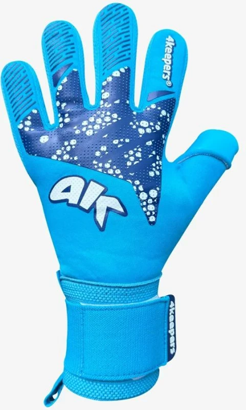 Doreza portieri 4Keepers Elite Nox NC