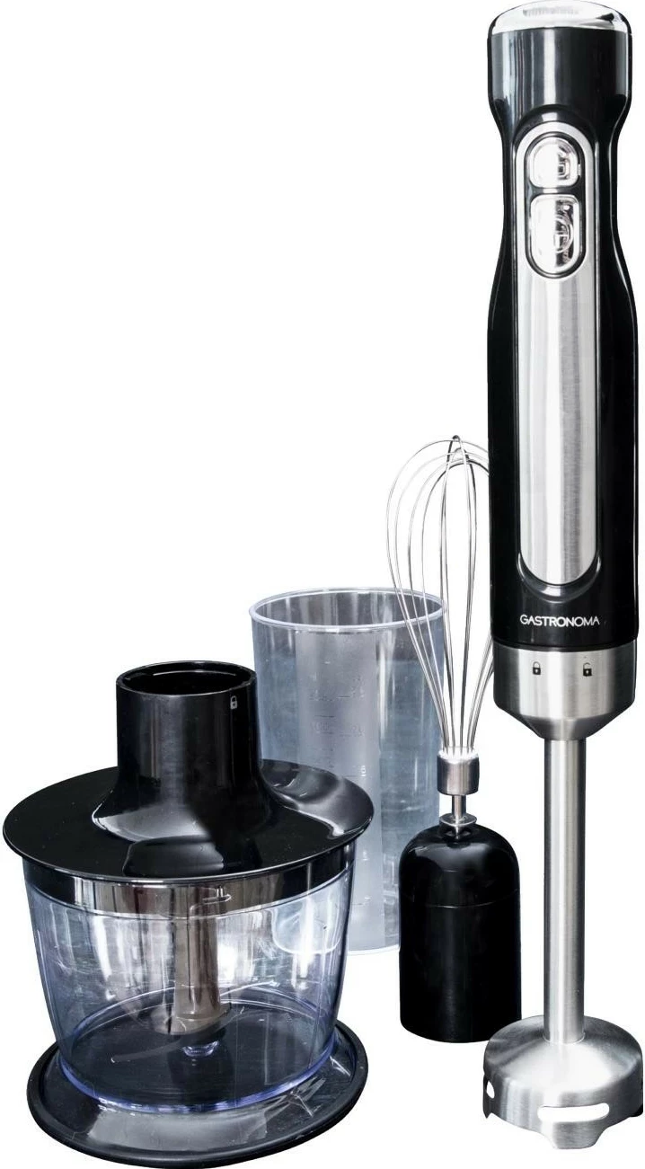 Mikser dore Gastronoma 18210002, 2200mAh, 500ml, i zi