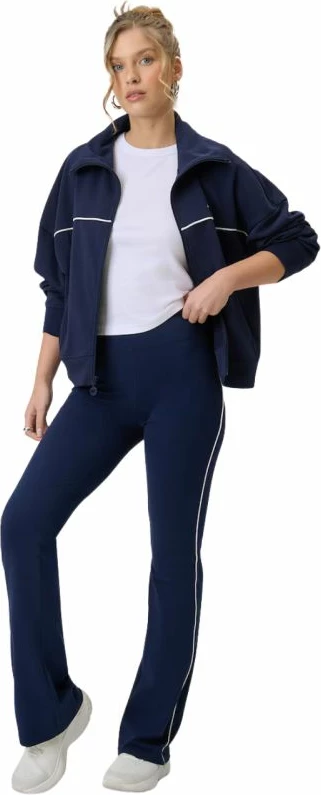 Hellonka për femra 4F CAS F260, të kaltërta [Madhësia: XL]