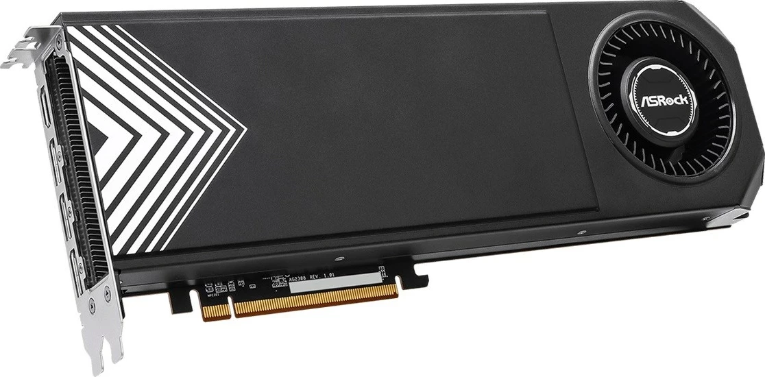 Kartelë grafike Asrock RX7900XTX PG 24GO, AMD Radeon RX 7900 XTX, 24 GB GDDR6