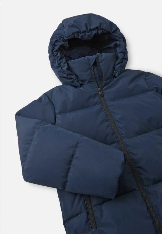 Jakne për fëmijë Reima uniseks, navy blue