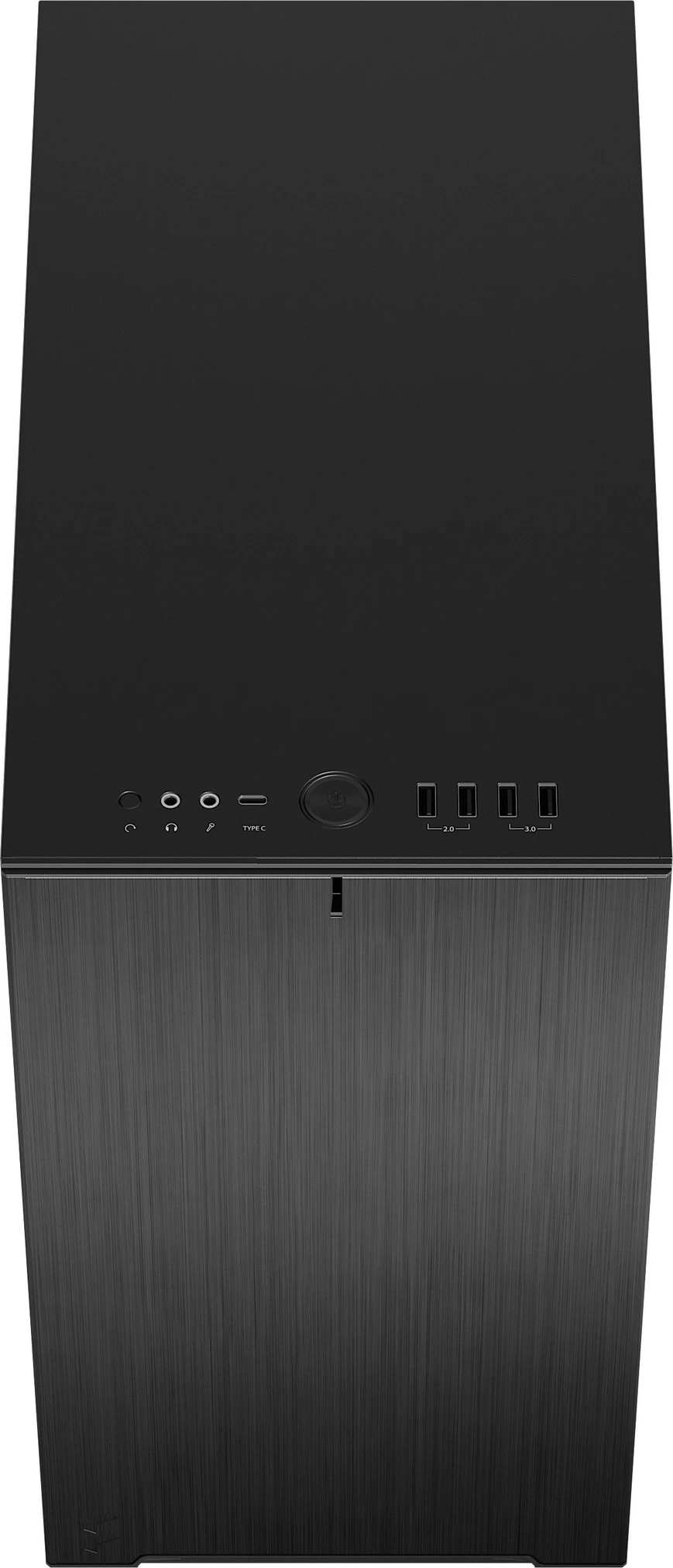 Kasë Fractal Design Define 7 Mini, micro ATX/Mini-ITX, e zezë