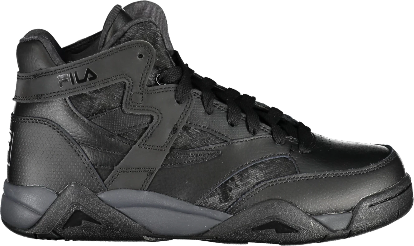 Atlete FILA femra, të zeza