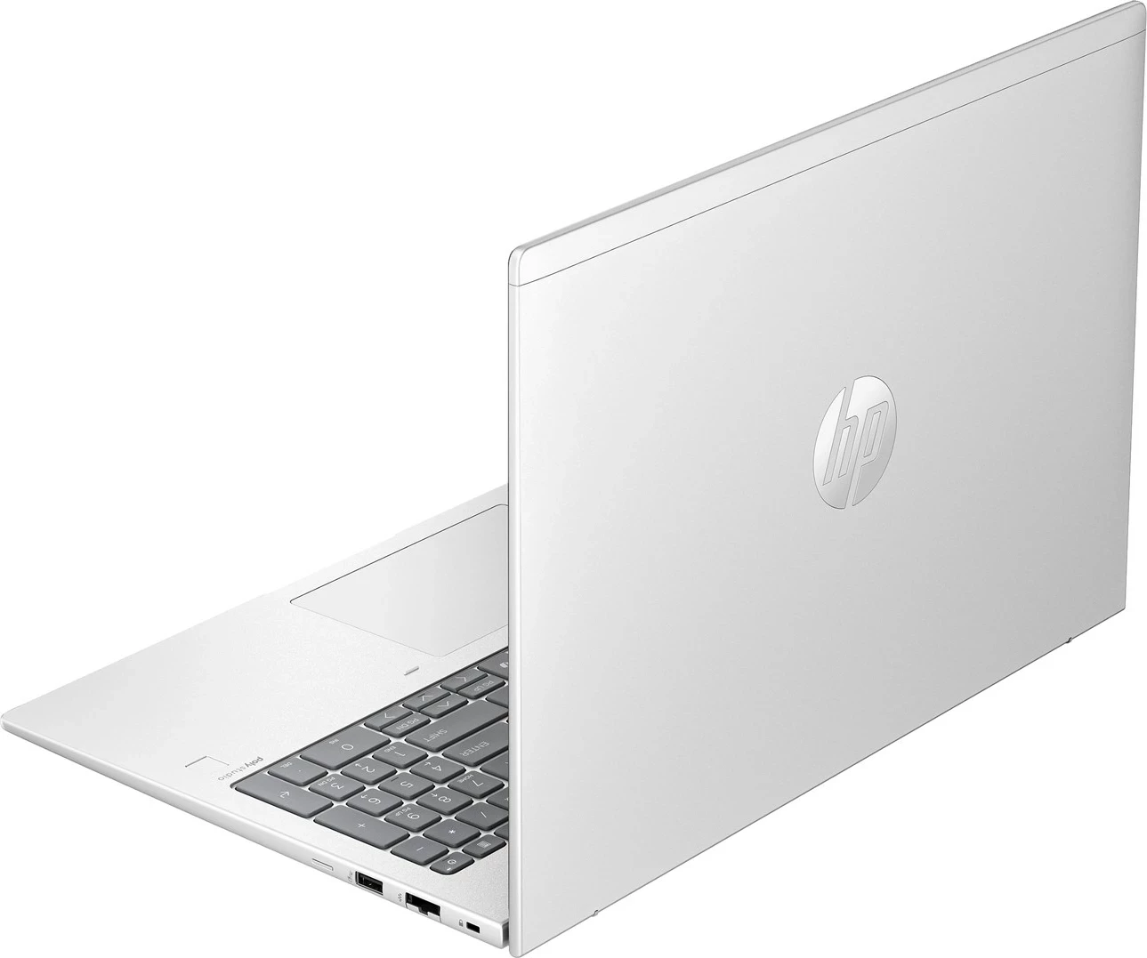 Laptop HP ProBook 460 G11, 16", Intel Core i5, 16 GB RAM, 512 GB SSD, Argjendtë