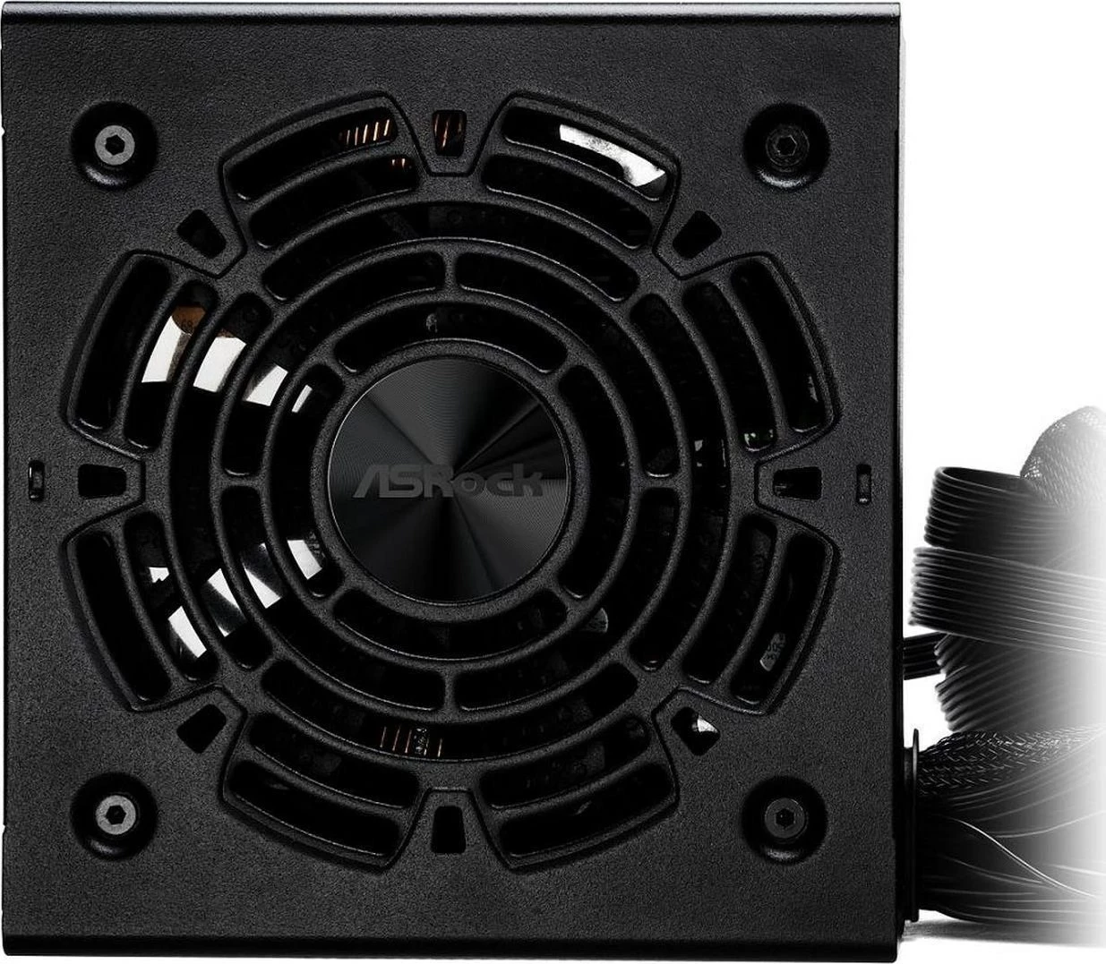 Furnizues energjie Asrock Challenger 750W, i zi