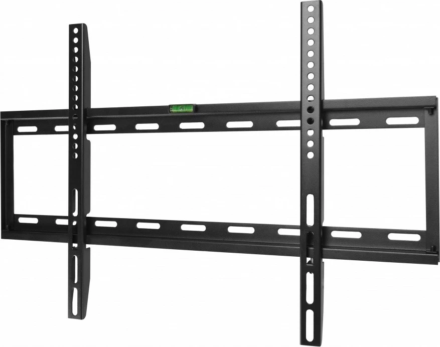 Mbajtëse muri për TV TB TB-750E, deri 70 inç, 40kg, VESA 600x400, e zezë