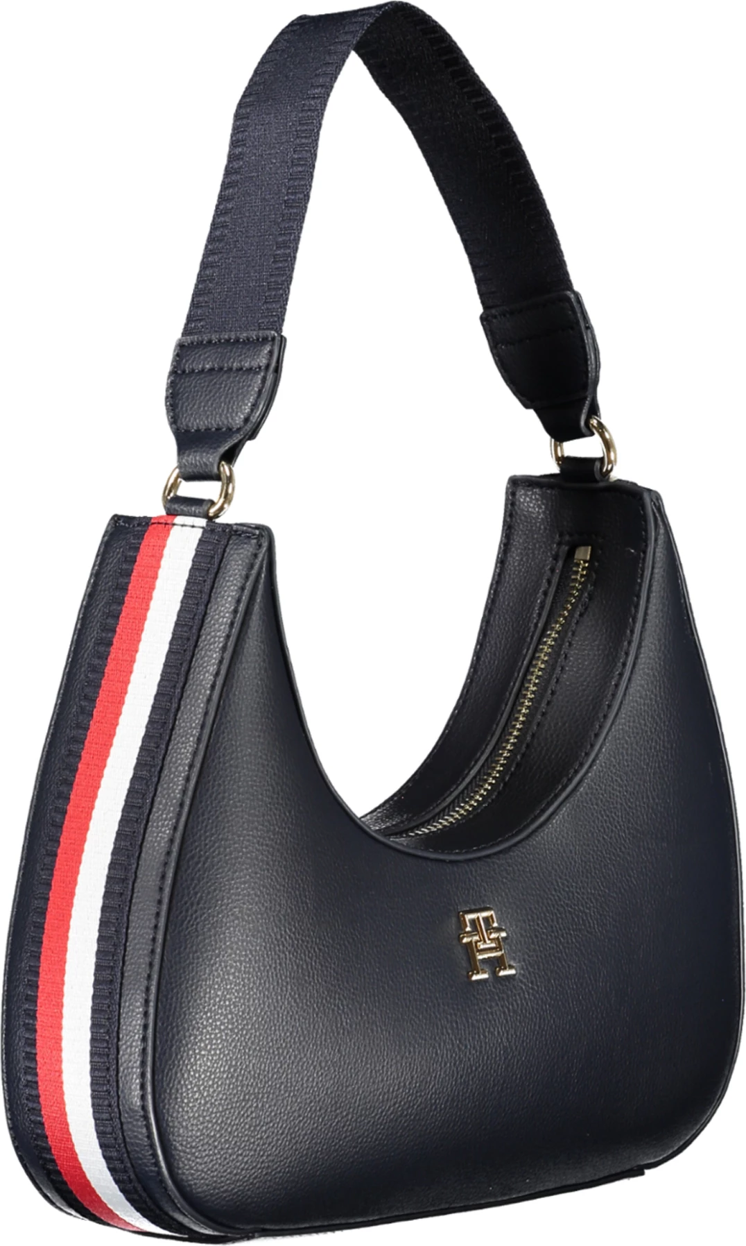 Çantë për femra TOMMY HILFIGER, kaltër