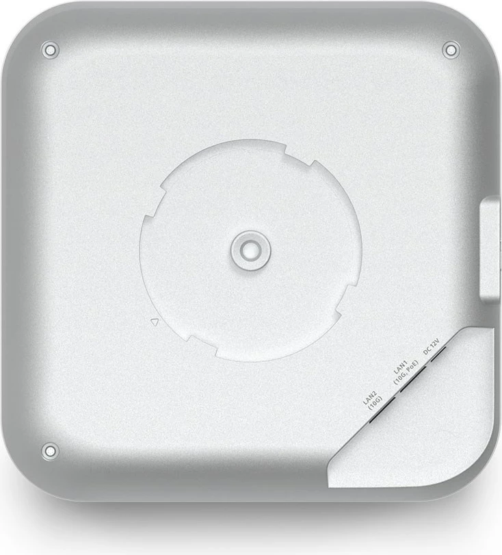 Access point EnGenius ECW536, 4x4x4, i bardhë