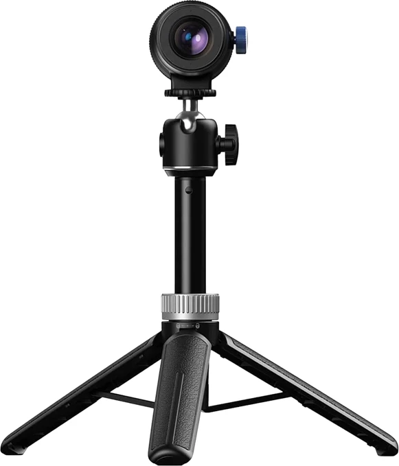 Lentë zmadhimi 30X me tripod për celular, Apexel APL-T30XJJ028, set