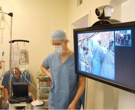 Krah muri Ergotron Interactive Arm, 30-55 inç, alumini