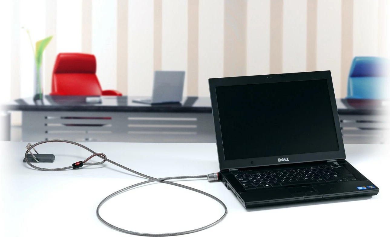 Pikë ankorimi Kensington Desk Mount, Gri