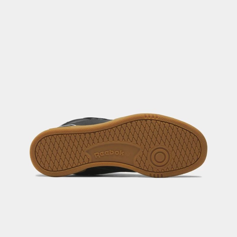 Atlete për meshkuj Reebok, të zeza