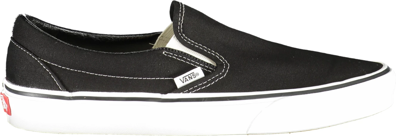 Atlete për femra VANS, të zeza